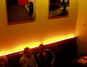 Je vindt Caf het Paleis in AMSTERDAM op Lizt.nl